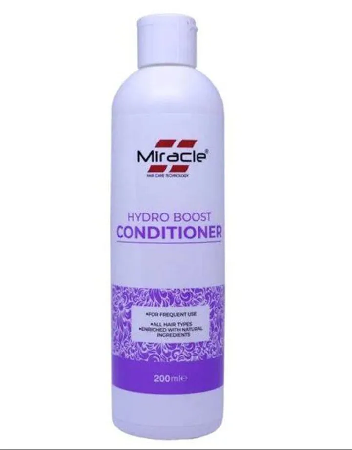 Miracle Hybro Boost Conditioner (200 ml)