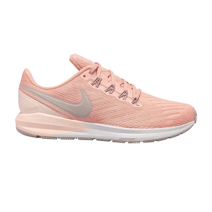 Nike Air Zoom Structure 22 Pinkquartz/Pumice-Washedcoral