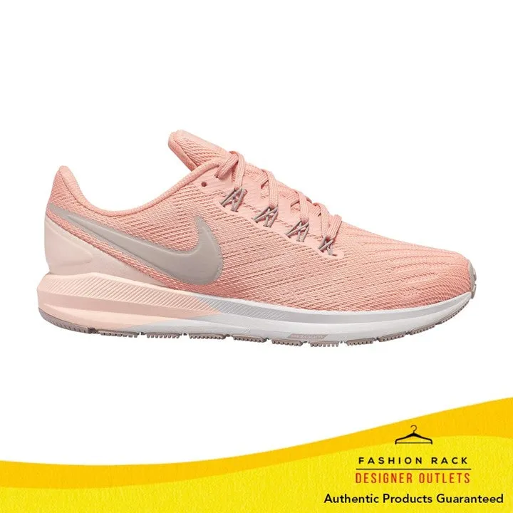 Nike Air Zoom Structure 22 Pinkquartz/Pumice-Washedcoral