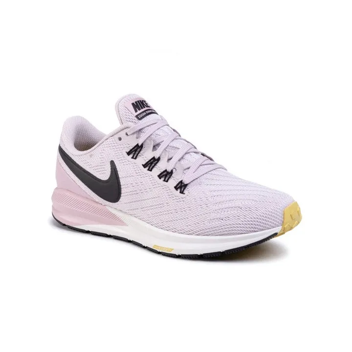 Nike Air Zoom Structure 22 Platinumviolet/Black