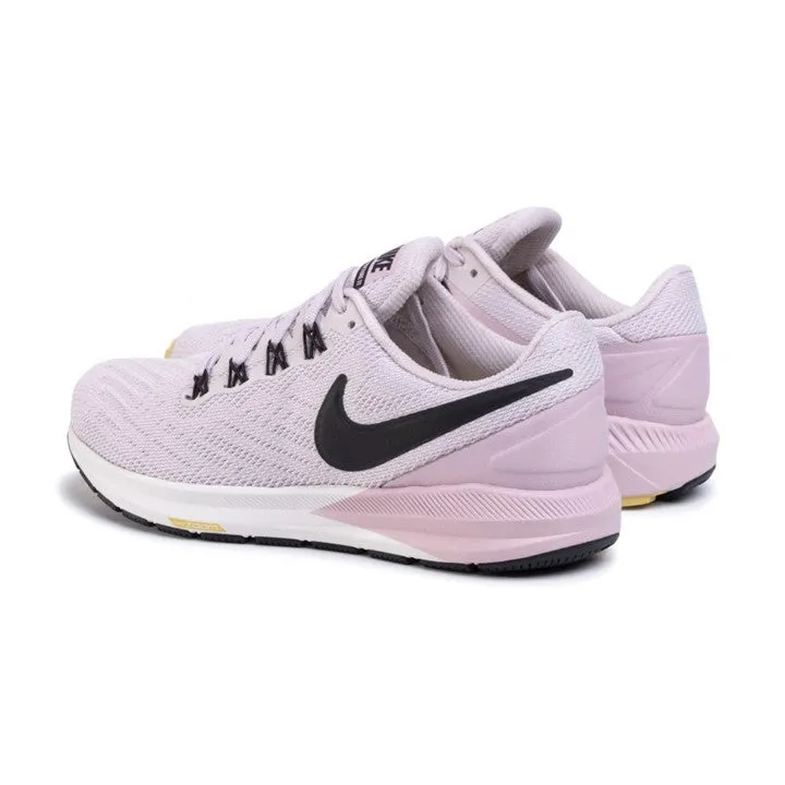 Nike Air Zoom Structure 22 Platinumviolet/Black