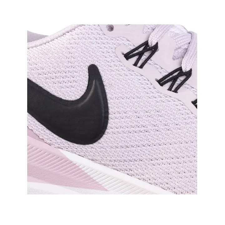 Nike Air Zoom Structure 22 Platinumviolet/Black