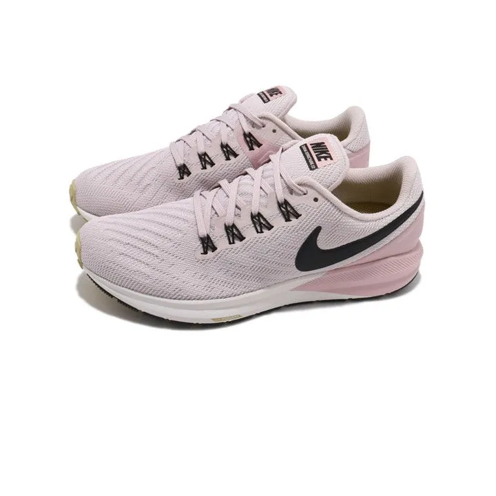 Nike Air Zoom Structure 22 Platinumviolet/Black