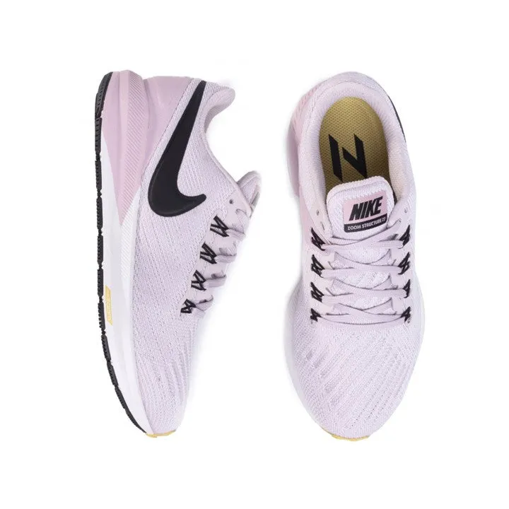 Nike Air Zoom Structure 22 Platinumviolet/Black