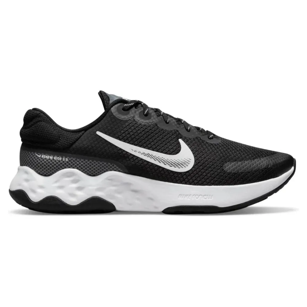 Nike Renew Ride 3 Trainers Mens DC8185-001