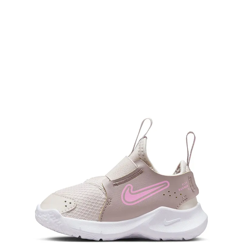 Nike Toddler Flex Runner 3 (Baby/Toddler)