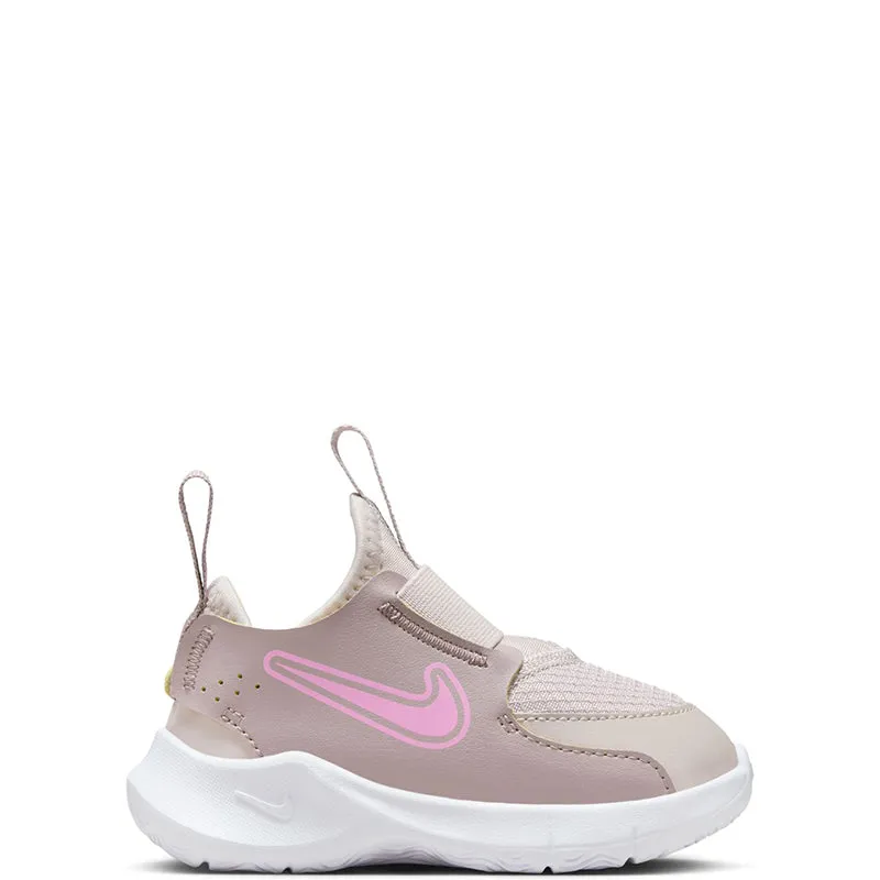 Nike Toddler Flex Runner 3 (Baby/Toddler)