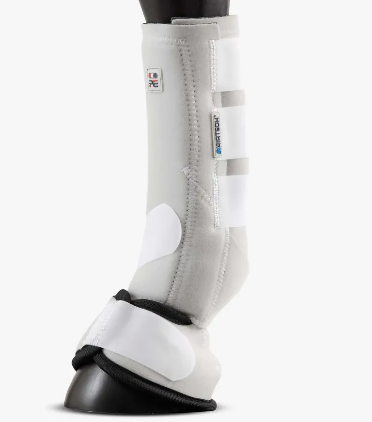 PEI Air-Tech Combo Medicine Boots