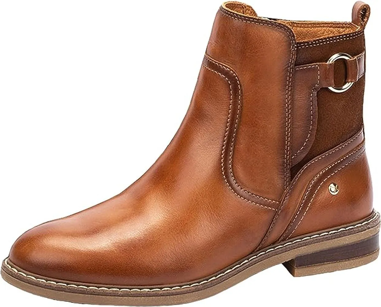 PIKOLINOS Womens ALDAYA Boots