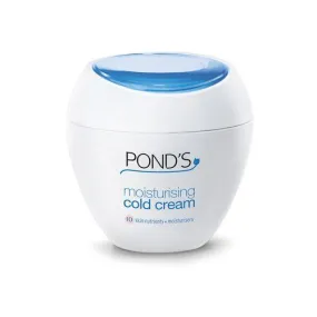 Ponds Moisturising Cold Cream