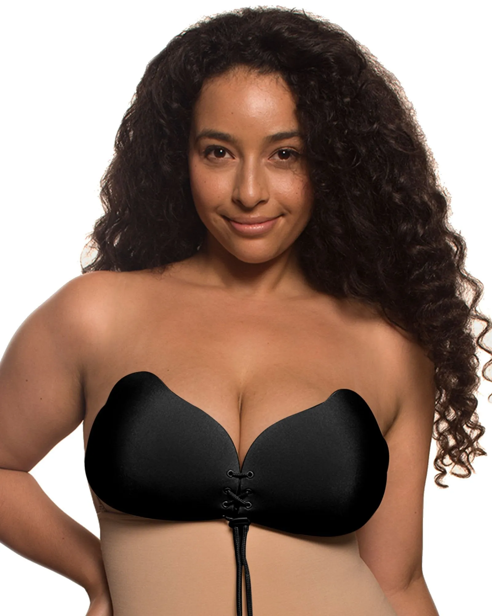 Push-Up Stick On Bra