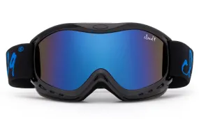 "Tailgrab" Black/Blue Revo