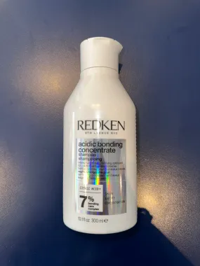 Redken Acidic Bonding Shampoo