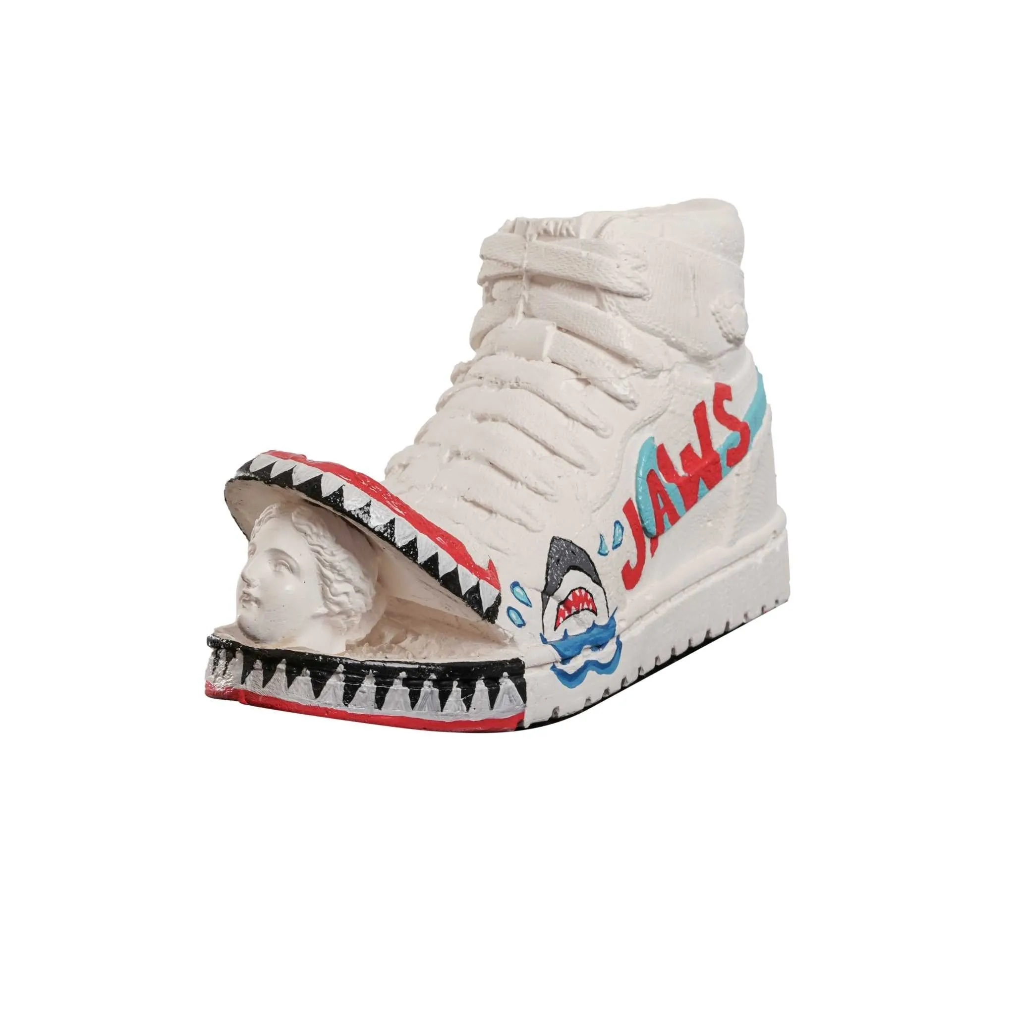 Retro Jaws Nike Sneakers