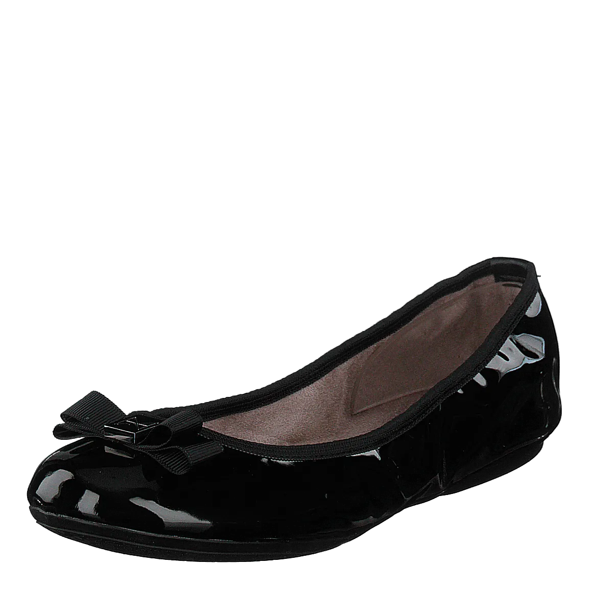 Shea Black Patent