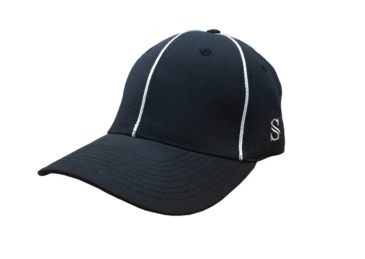 Smitty Performance FlexFit Lacrosse/Football Hat