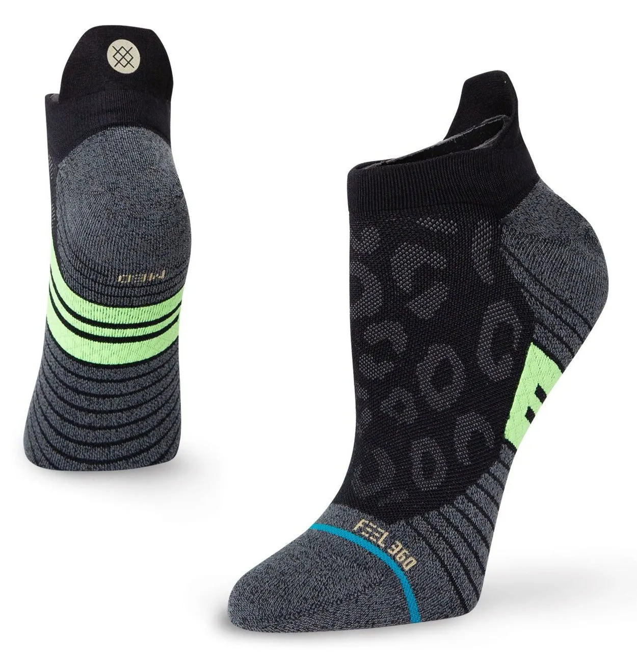 Stance Women's Performance - Tab