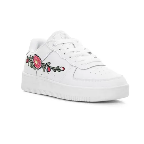 Starter Flower Classic Lifestyle Women Sneaker