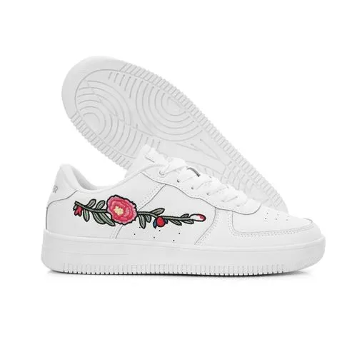 Starter Flower Classic Lifestyle Women Sneaker