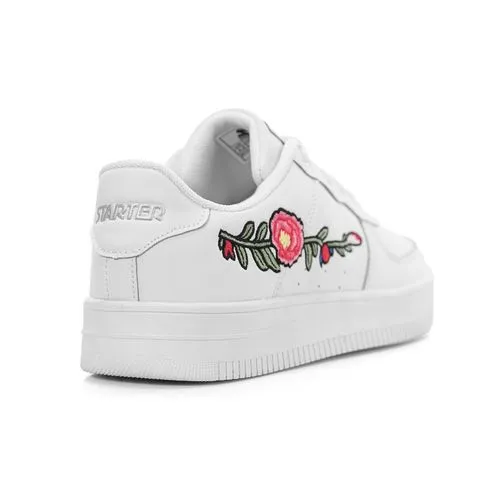 Starter Flower Classic Lifestyle Women Sneaker