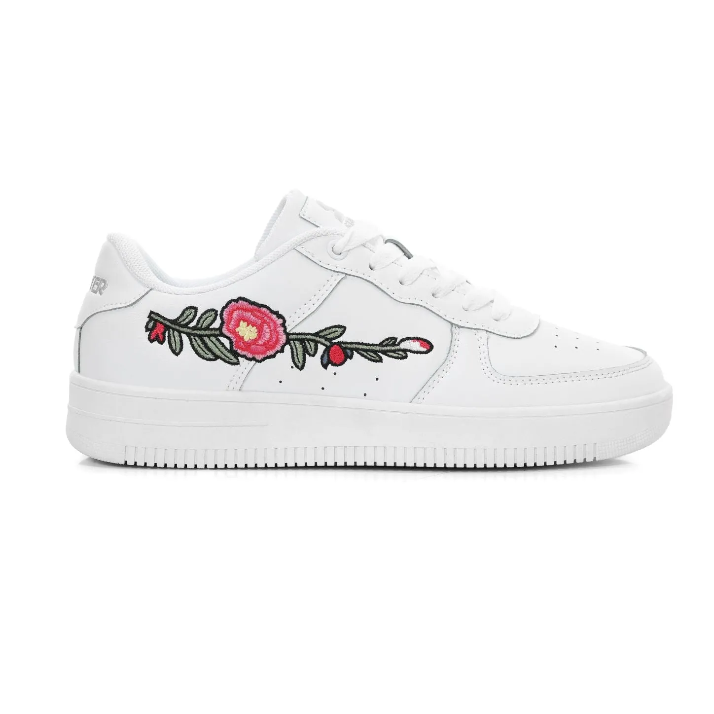 Starter Flower Classic Lifestyle Women Sneaker