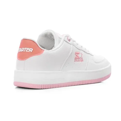 Starter Street Basic-1 Lifestyle Women  Sneaker