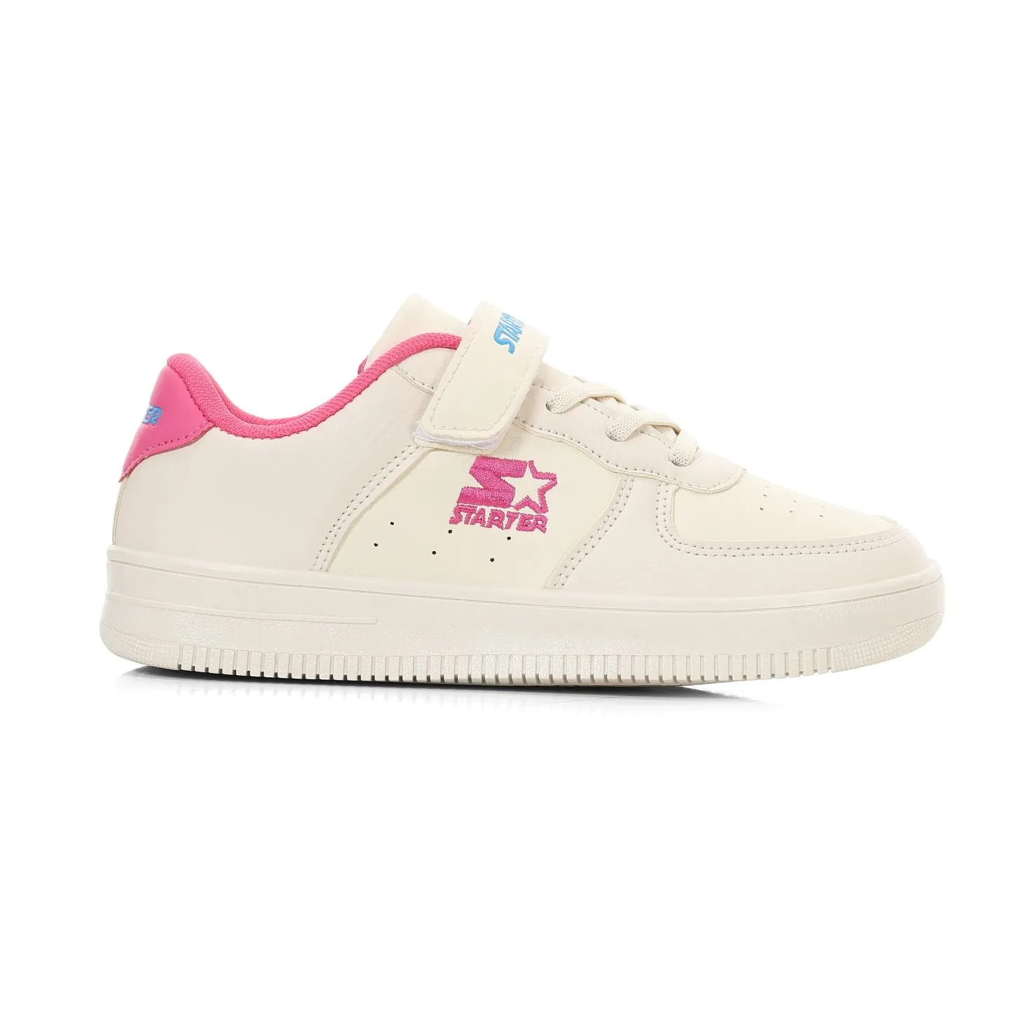 Starter Street Basic-1Lifestyle Kids Sneaker