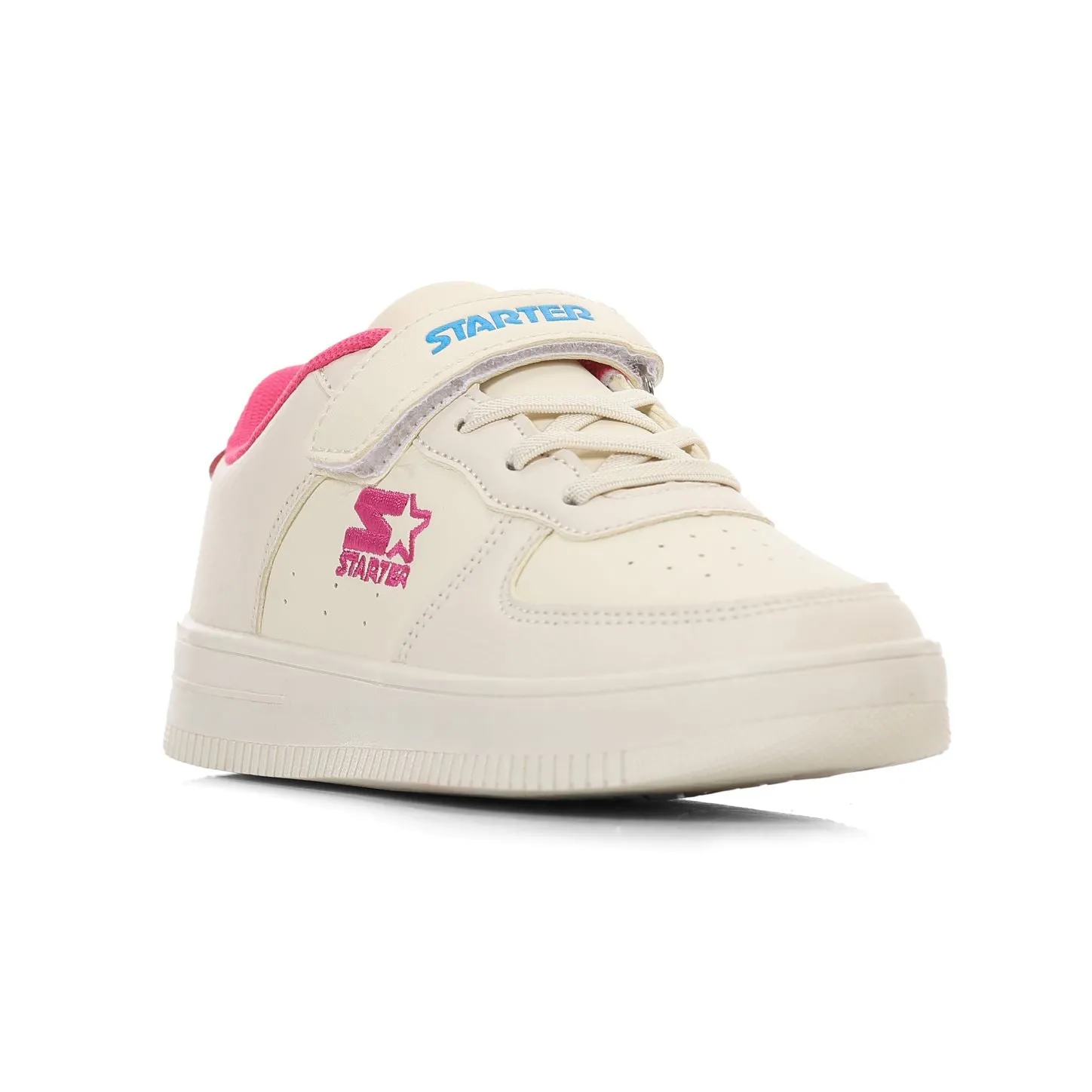 Starter Street Basic-1Lifestyle Kids Sneaker