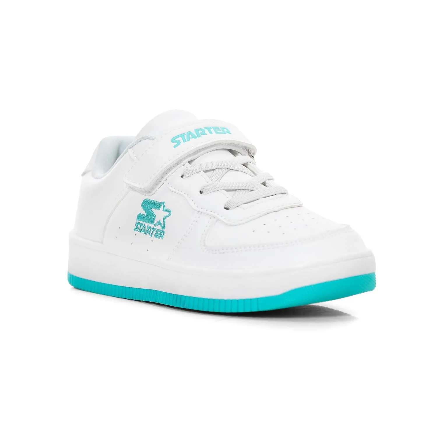 Starter Street Basic-1Lifestyle Kids Sneaker