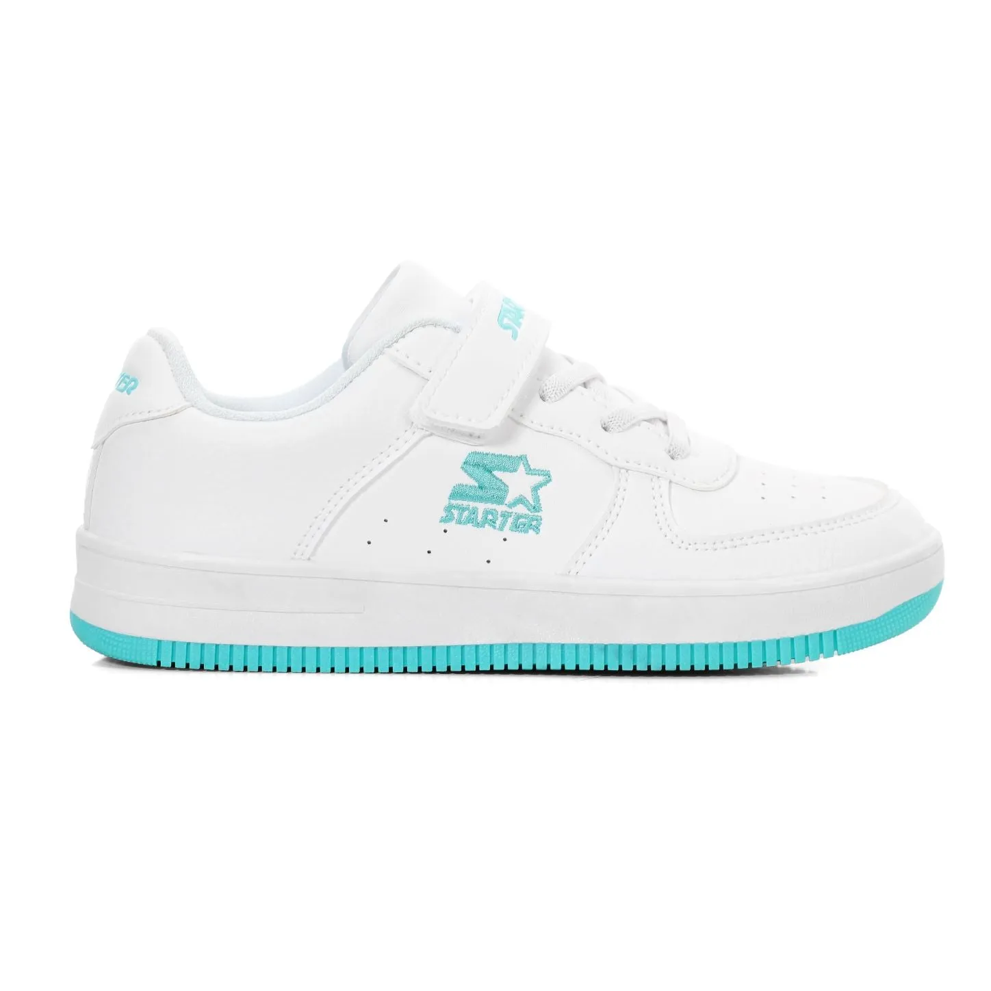 Starter Street Basic-1Lifestyle Kids Sneaker