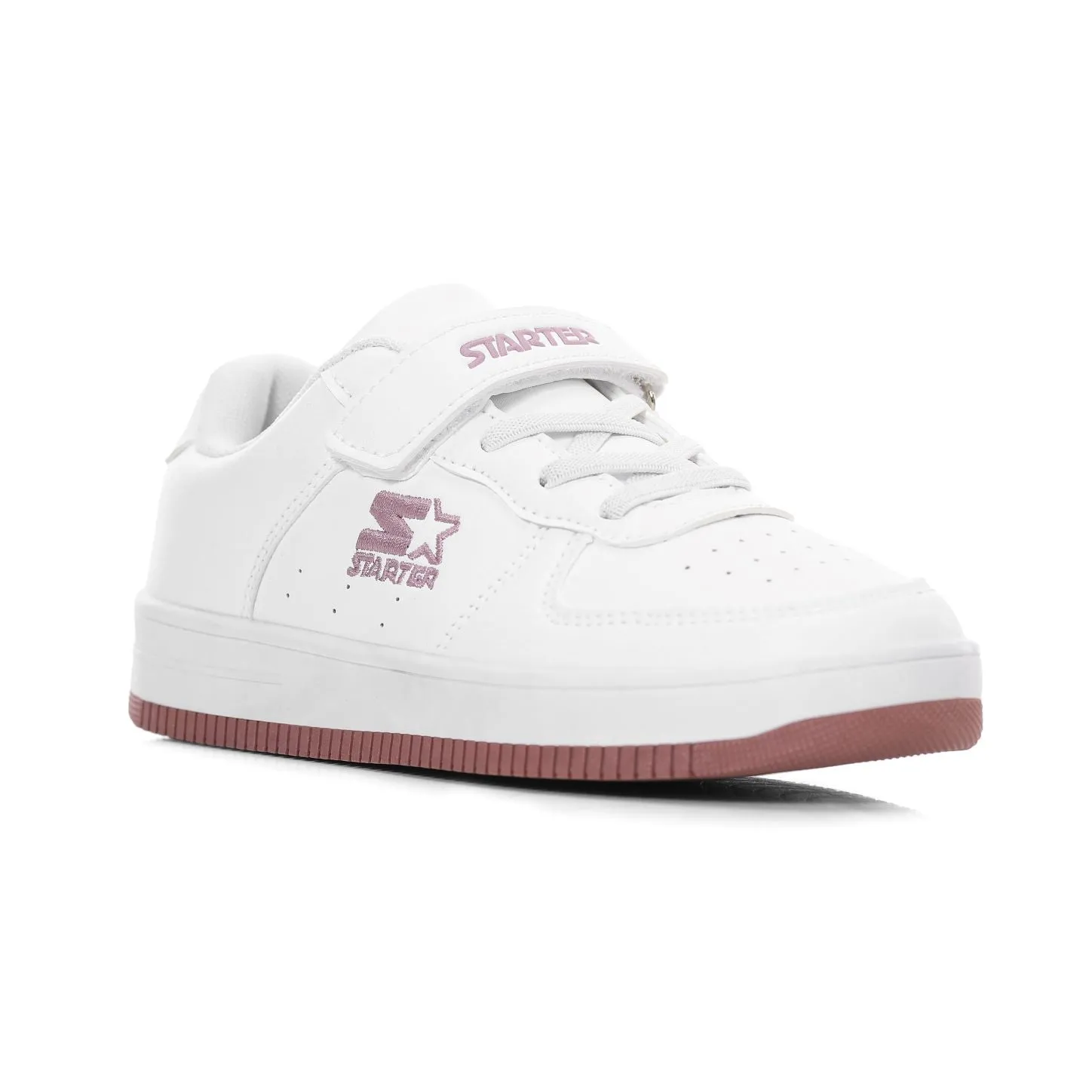 Starter Street Basic-1Lifestyle Kids Sneaker