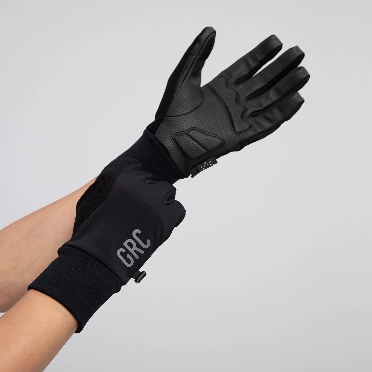 Tech Windproof Fleece Gloves