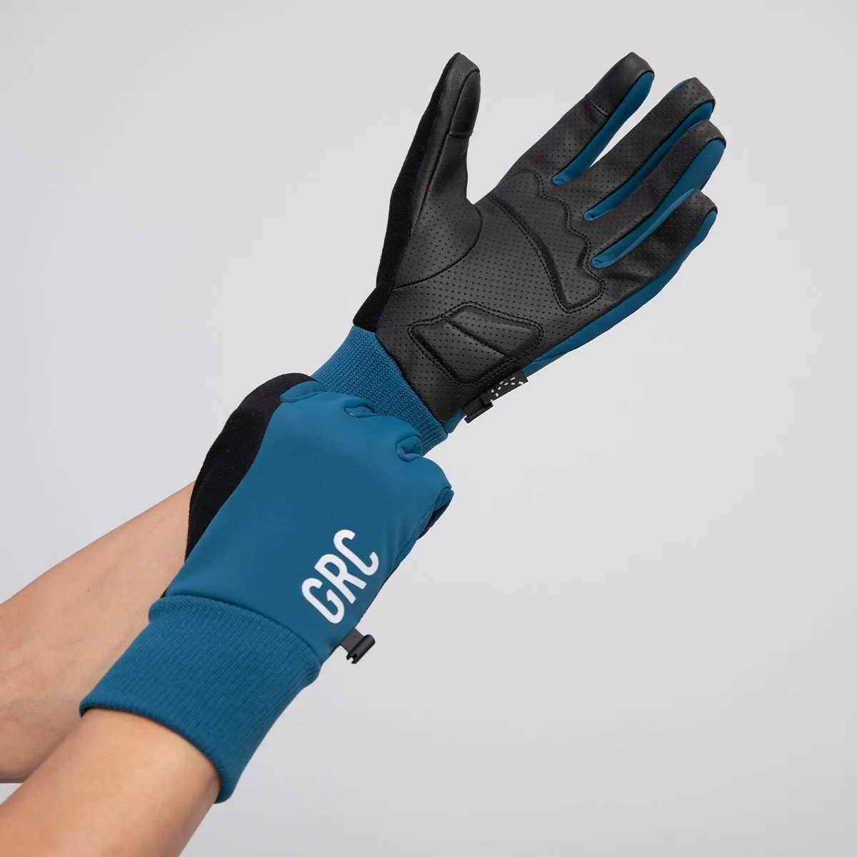 Tech Windproof Fleece Gloves