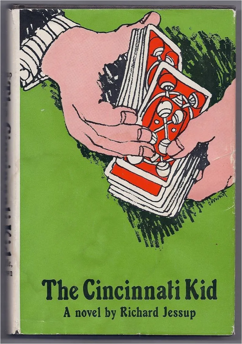 The Cincinnati Kid