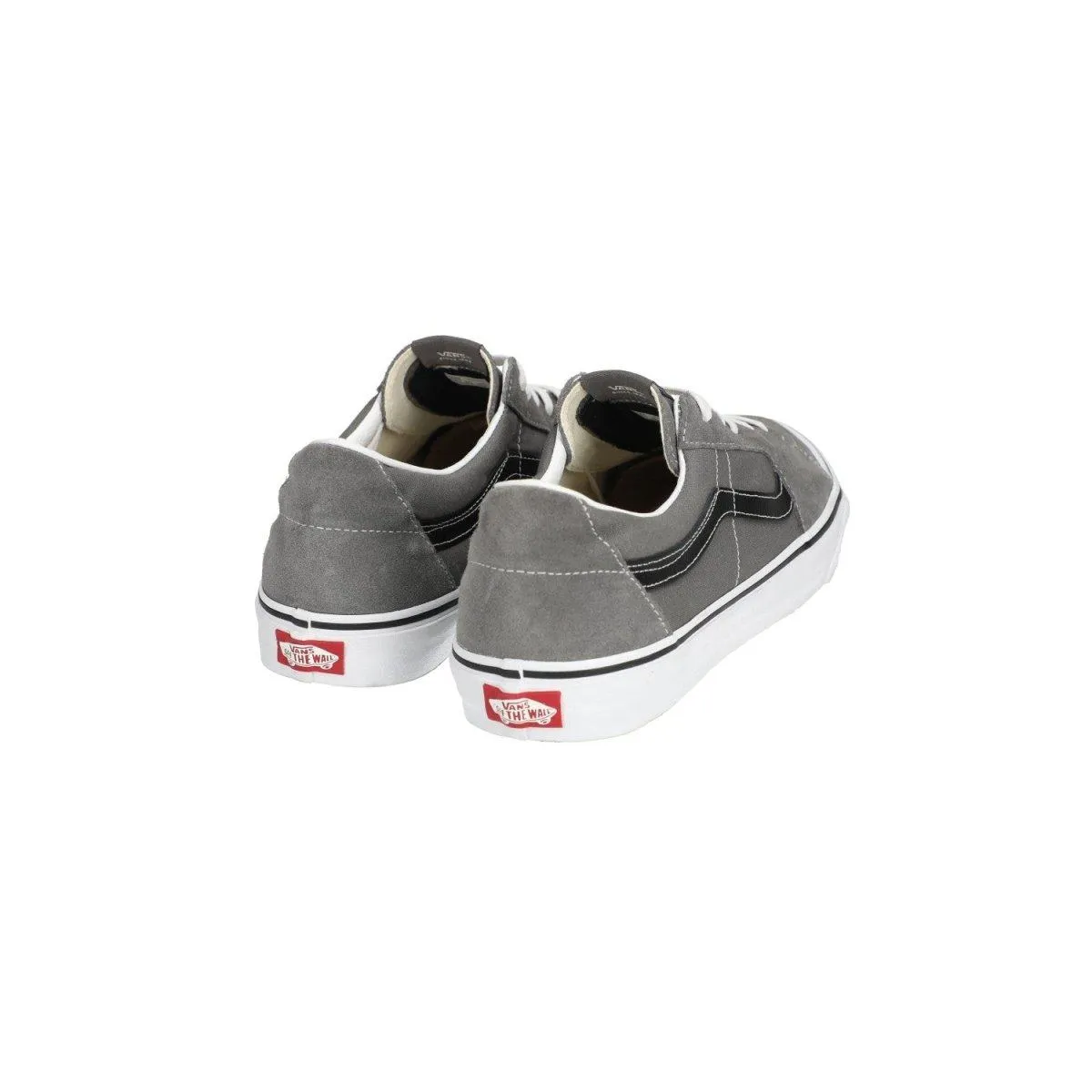 Vans SK8-Low 'Utility - Pewter'