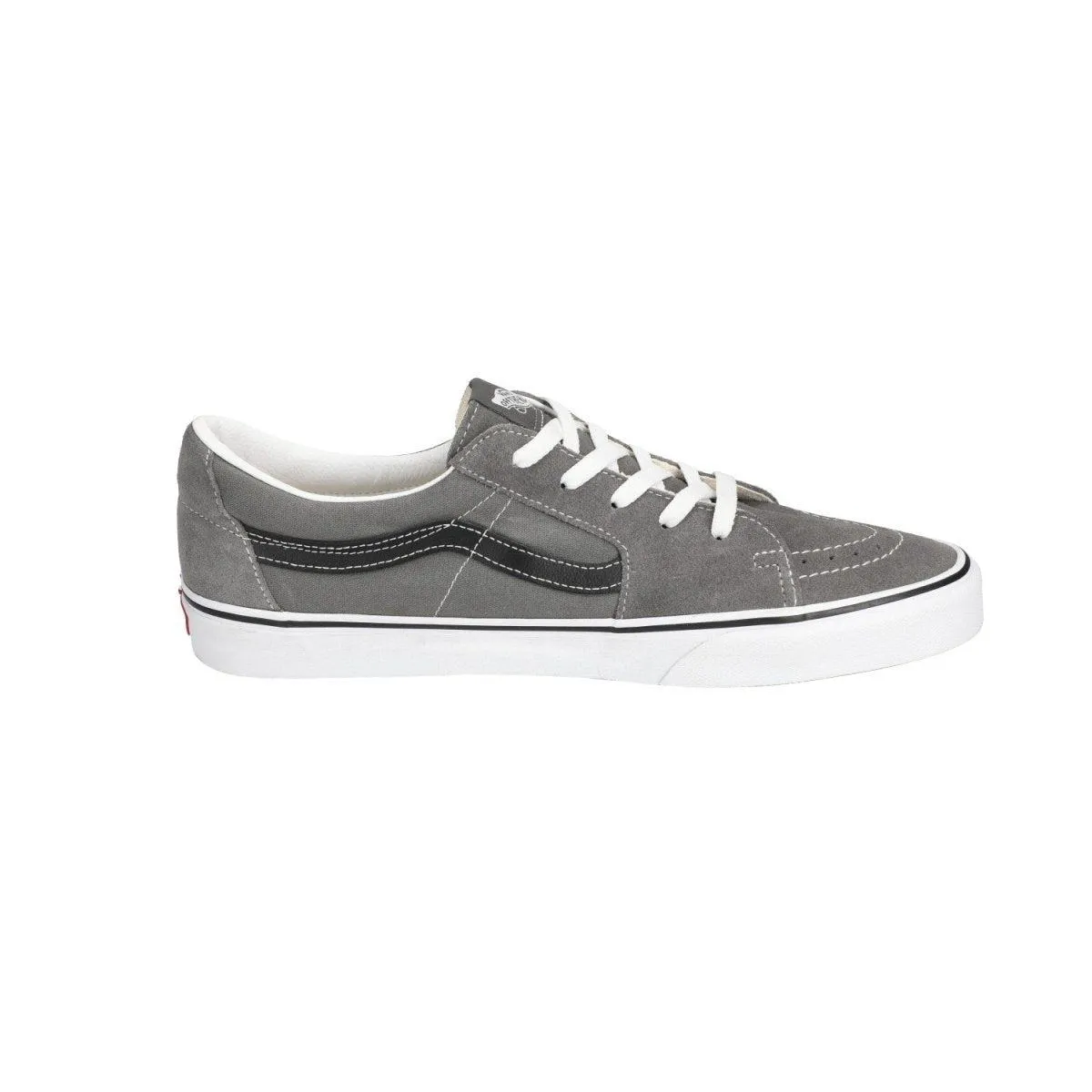 Vans SK8-Low 'Utility - Pewter'