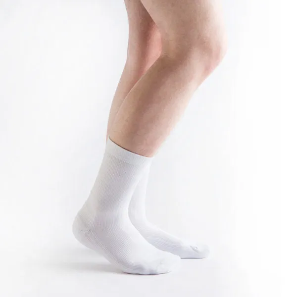 VenActive Hydrotec® Comfort Diabetic Crew Socks