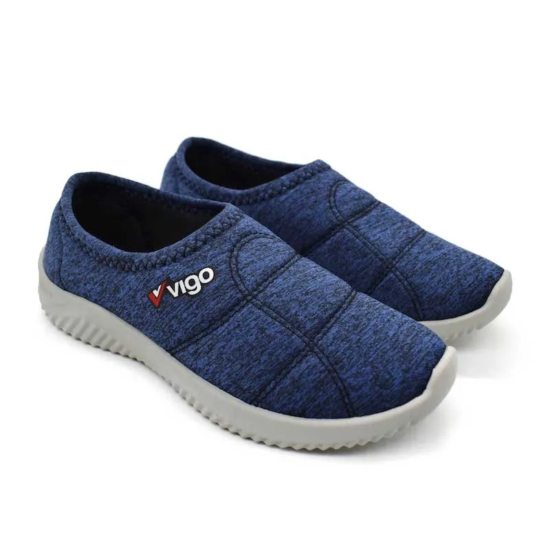 Vigo Flex - Navy Blue