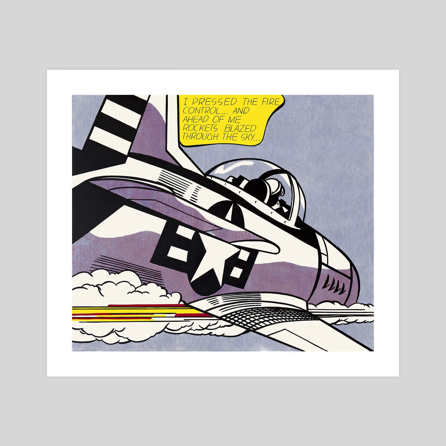 WHAAM (Panel 1)