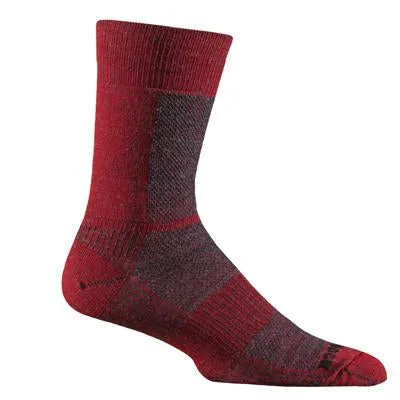 Wrightsock Merino Wool Cool Mesh II